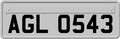 AGL0543