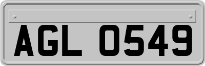 AGL0549