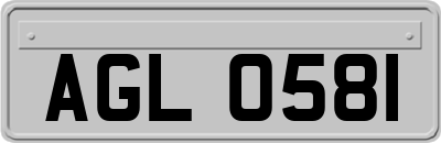 AGL0581