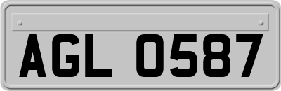 AGL0587
