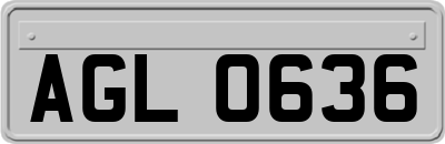 AGL0636
