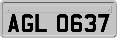 AGL0637