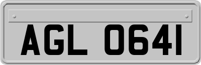 AGL0641