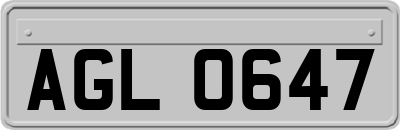 AGL0647