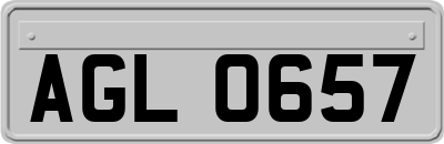 AGL0657
