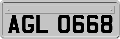 AGL0668