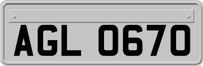 AGL0670