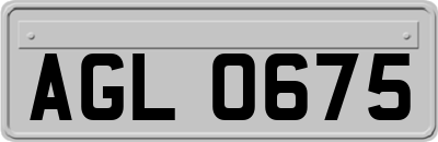 AGL0675