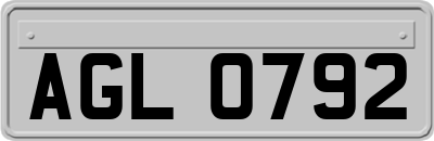 AGL0792