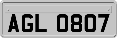 AGL0807