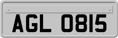 AGL0815