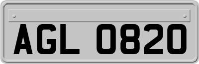 AGL0820