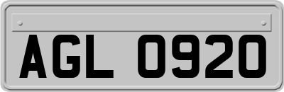 AGL0920