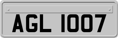 AGL1007