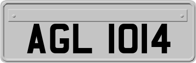 AGL1014