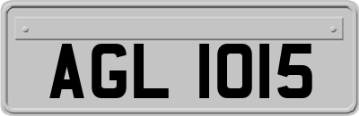 AGL1015