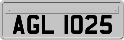 AGL1025