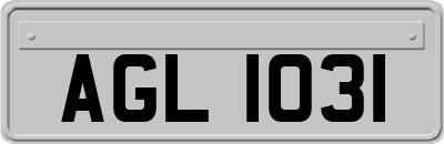 AGL1031