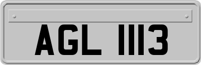 AGL1113
