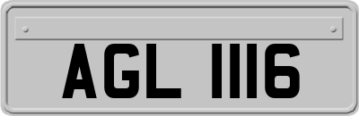 AGL1116