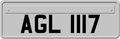 AGL1117