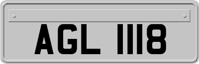 AGL1118
