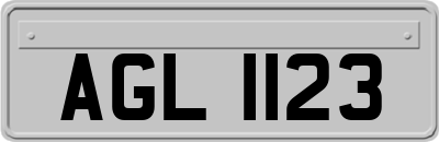 AGL1123