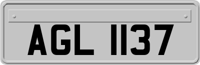 AGL1137