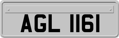 AGL1161