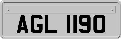 AGL1190