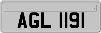 AGL1191