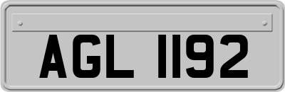 AGL1192
