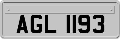 AGL1193