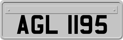 AGL1195