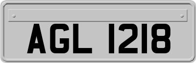AGL1218