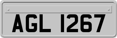 AGL1267