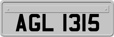 AGL1315