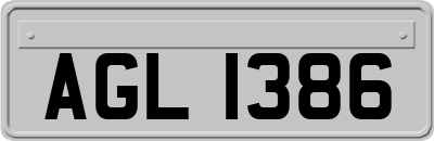 AGL1386