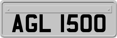 AGL1500