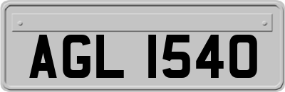 AGL1540