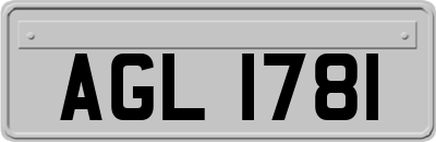 AGL1781