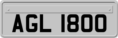 AGL1800