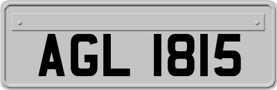 AGL1815