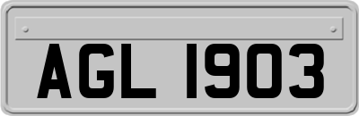 AGL1903
