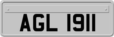 AGL1911