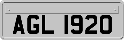 AGL1920