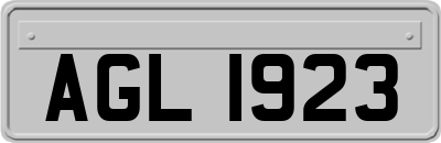 AGL1923