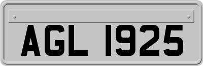 AGL1925