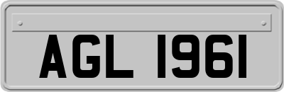 AGL1961