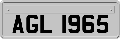 AGL1965